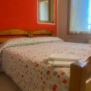 Bed & Breakfast Fondo Riso