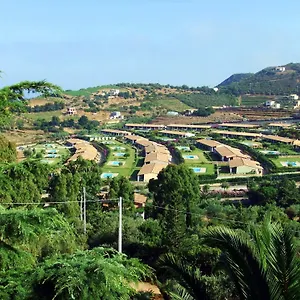 Hotel Abba Urci